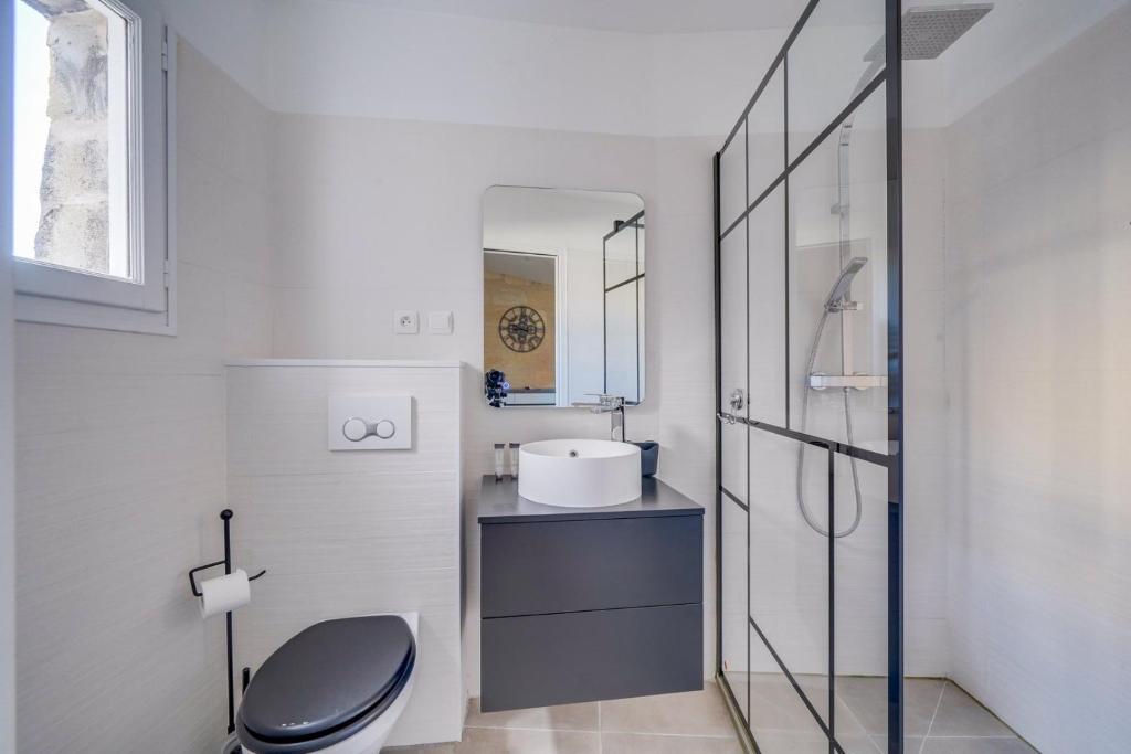 Charming apartment in the heart of Bordeaux - 4