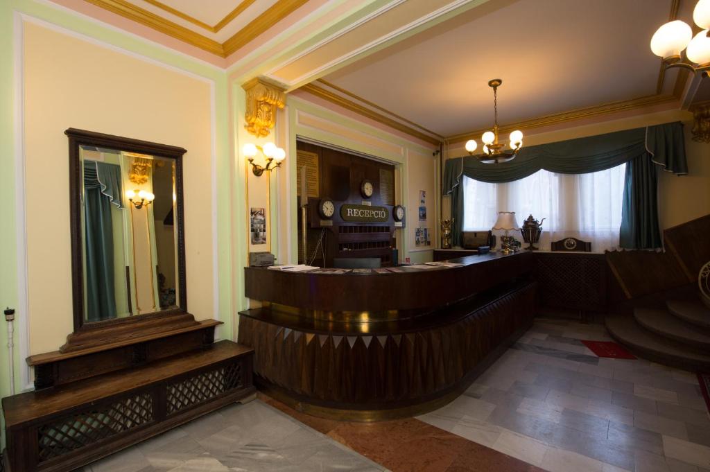Hotel Tisza es Gyogyfurdo photo