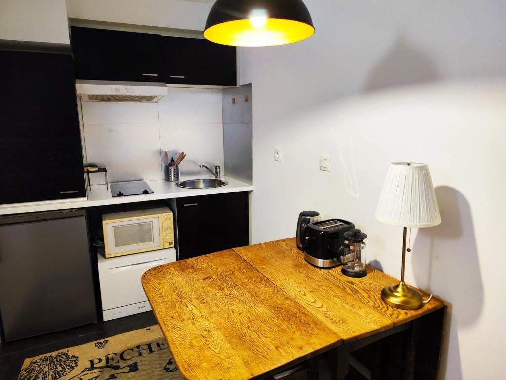 Charming apartment downtown Bordeaux - 5