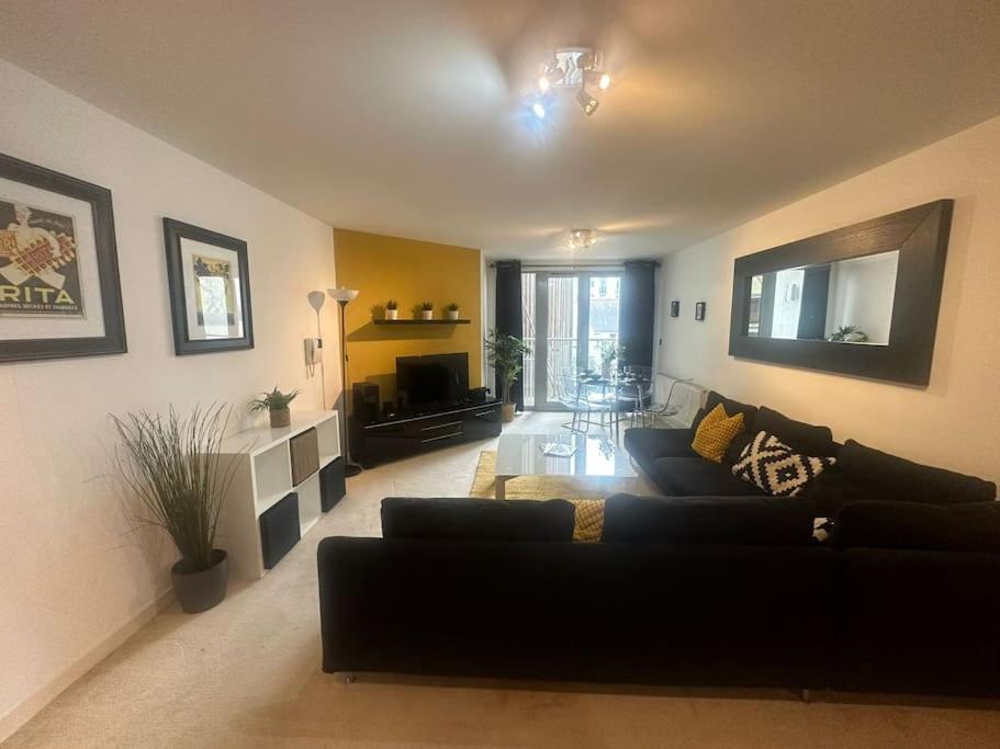 The Drake Apartment, Plymouth