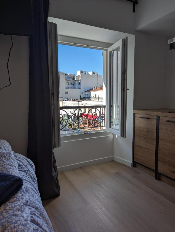 Holiday Nice Studio - 3