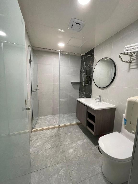 Shower