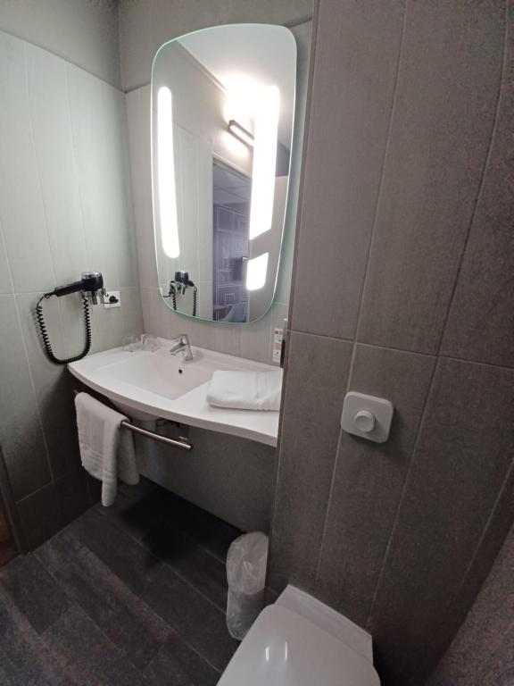 バスルーム（客室）