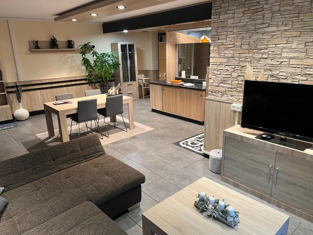 Ferienwohnung Am Berg