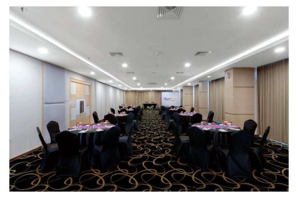 Meeting room / ballrooms