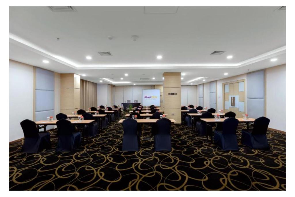 Meeting room / ballrooms
