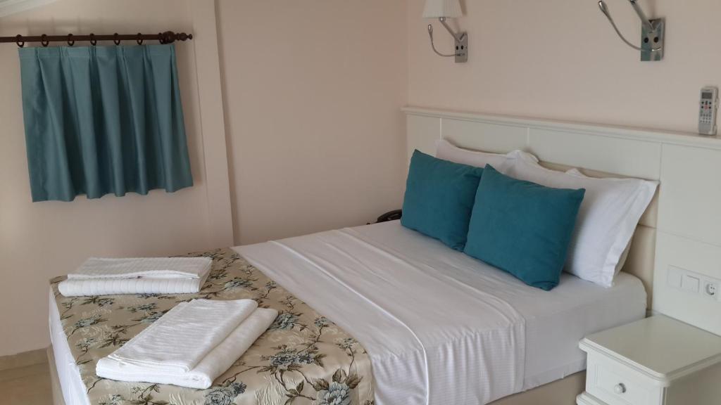 Sovalye Hotel photo