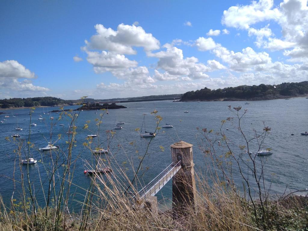 Charmant appartement Saint-Malo - 3