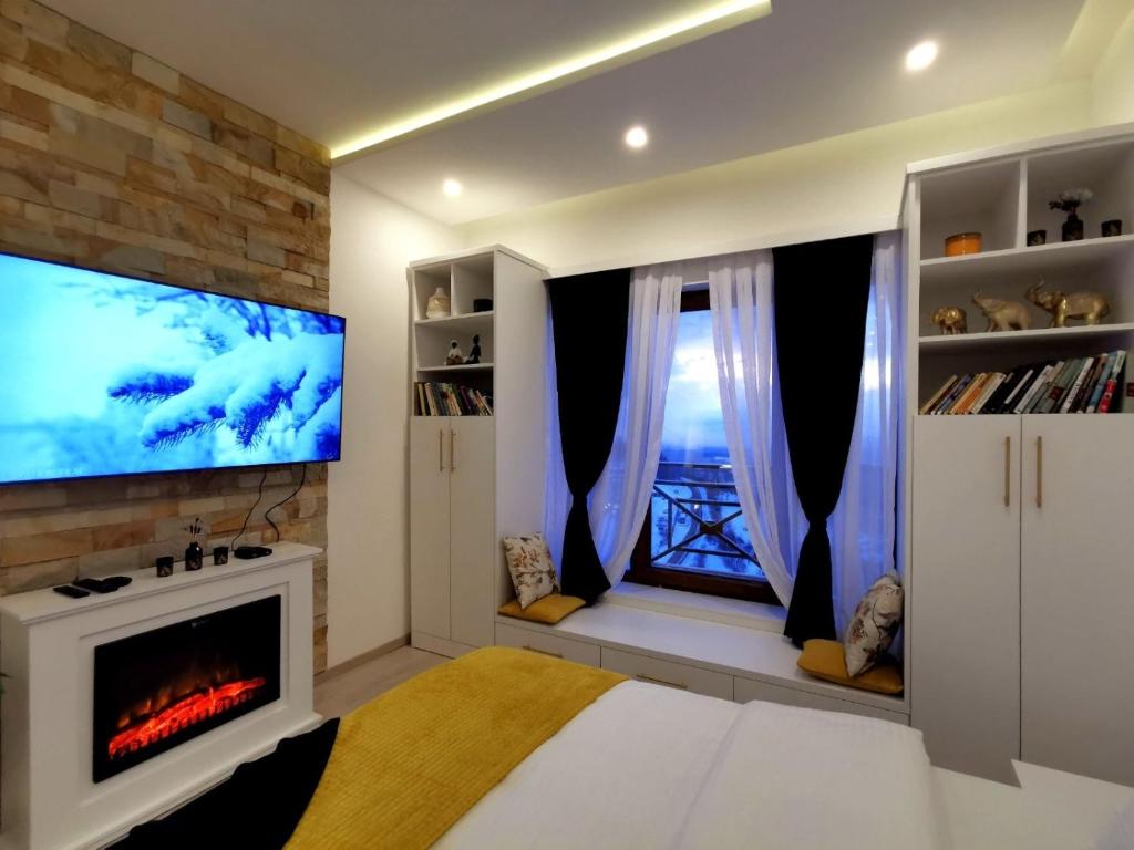 Golden Sky N Lux 57 Milmari Resort & Spa - 2