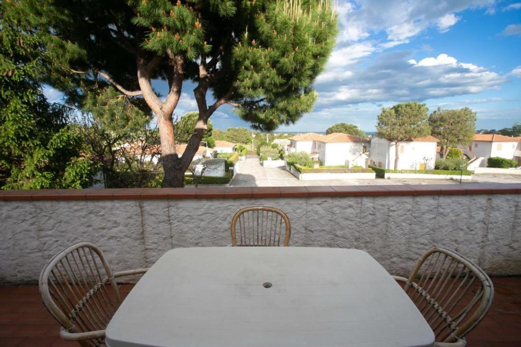 N114 - Numana, trilocale con vista mare - 2