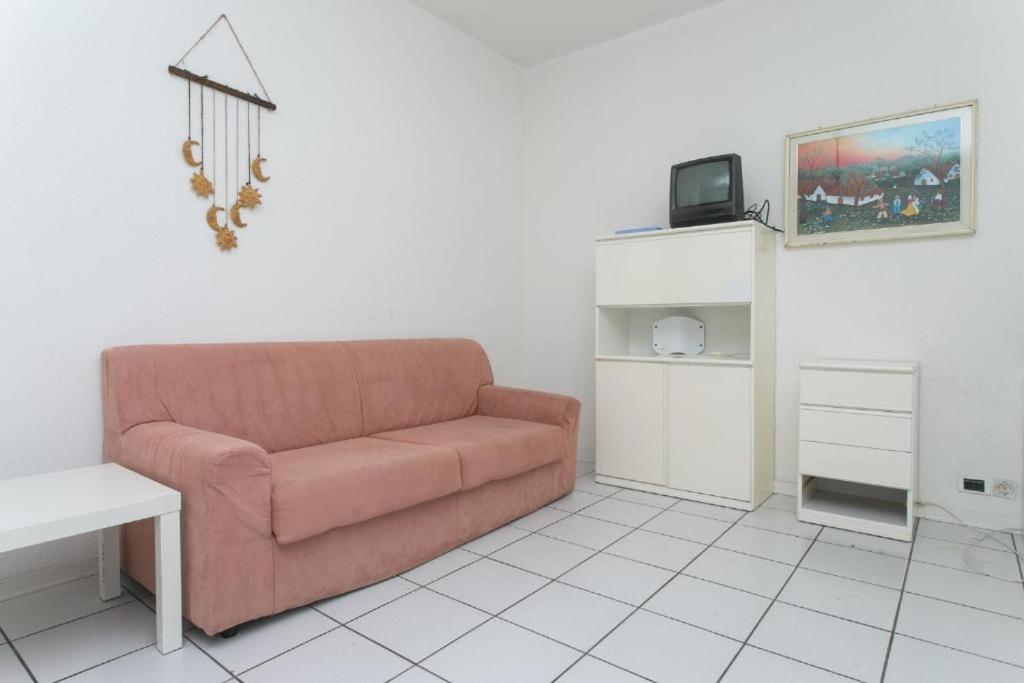 N114 - Numana, trilocale con vista mare - 4