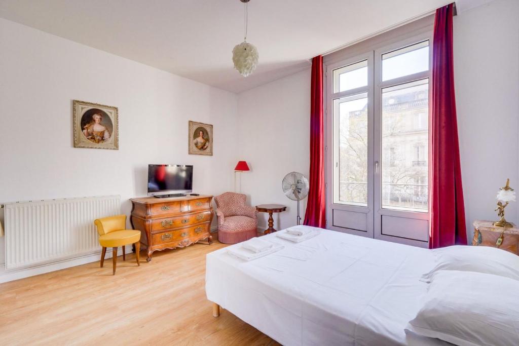 Lovely apartment with exceptional terrace - 5