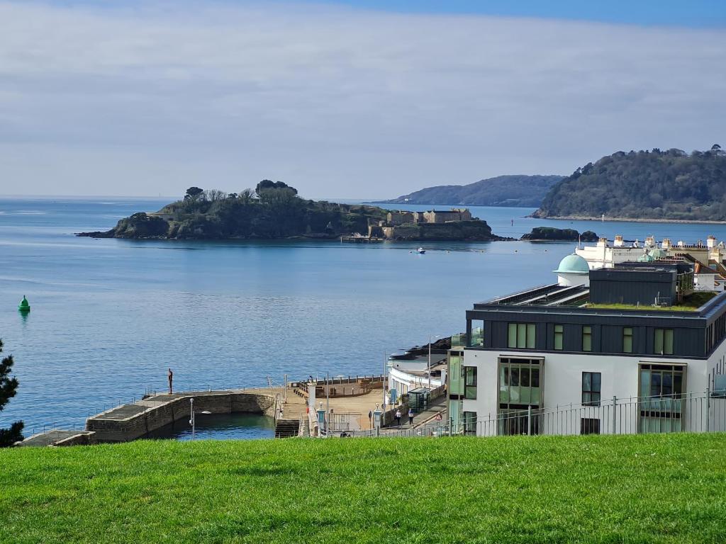 Plymouth Hoe Central (Ocean Reach Apartment) photo 6