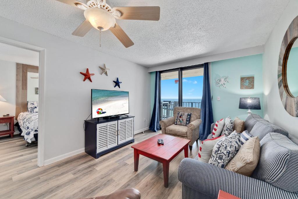 Phoenix 1093, Orange Beach