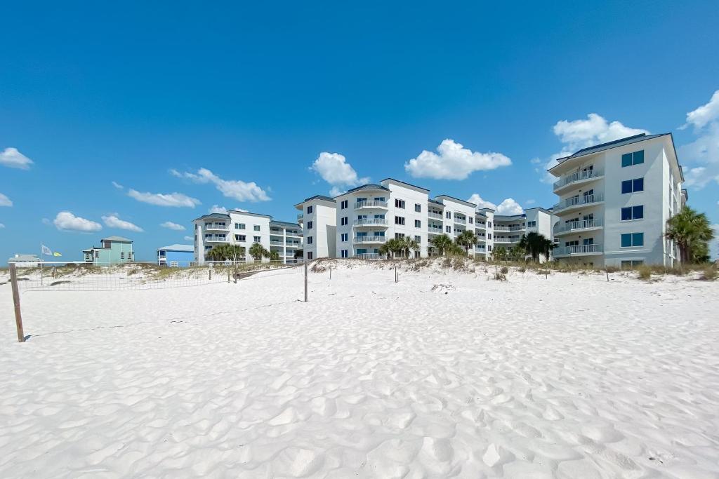 Palm Beach Resort Orange Beach a Ramada by Wyndham
