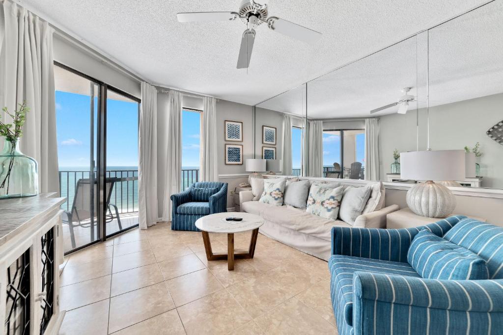 Phoenix East 1503, Orange Beach