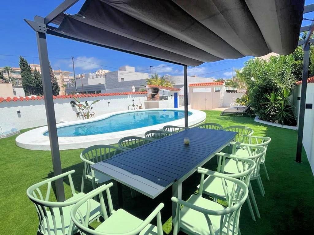 Villa Maria by Albir Proper Properties - 5
