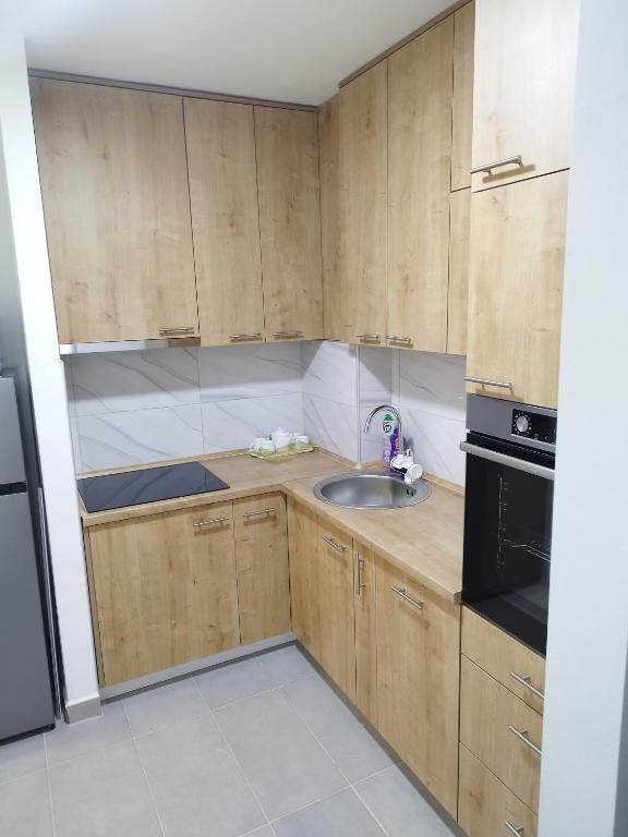 Apartman N&D - 5