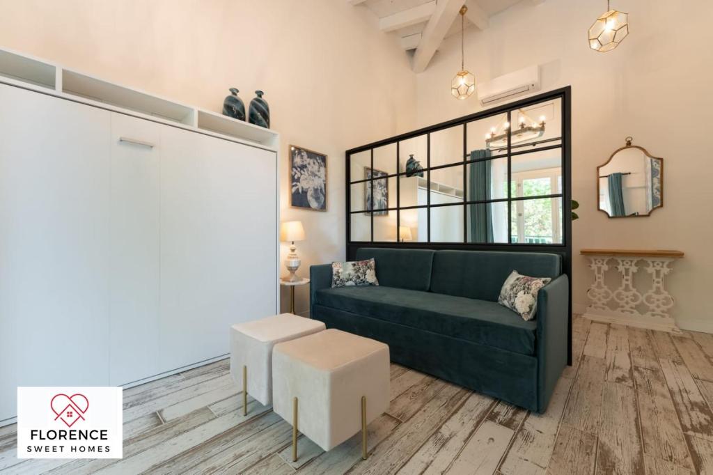 Mirko apartment with free parking by Florence Sweet Homes - 4