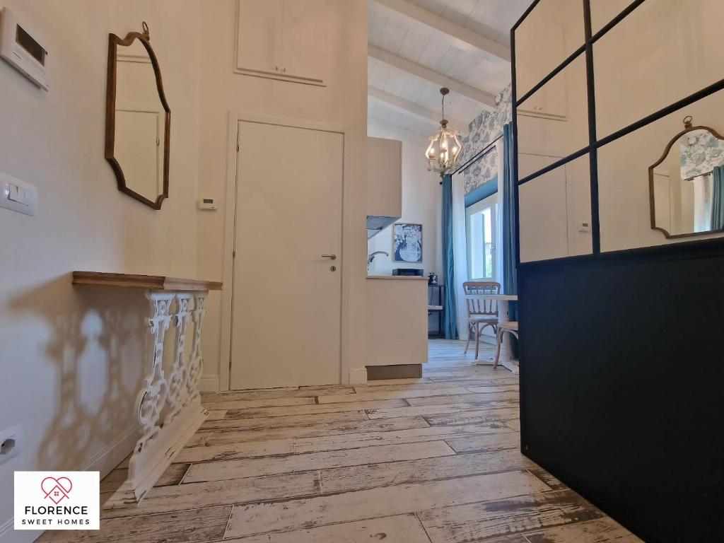 Mirko apartment with free parking by Florence Sweet Homes - 5