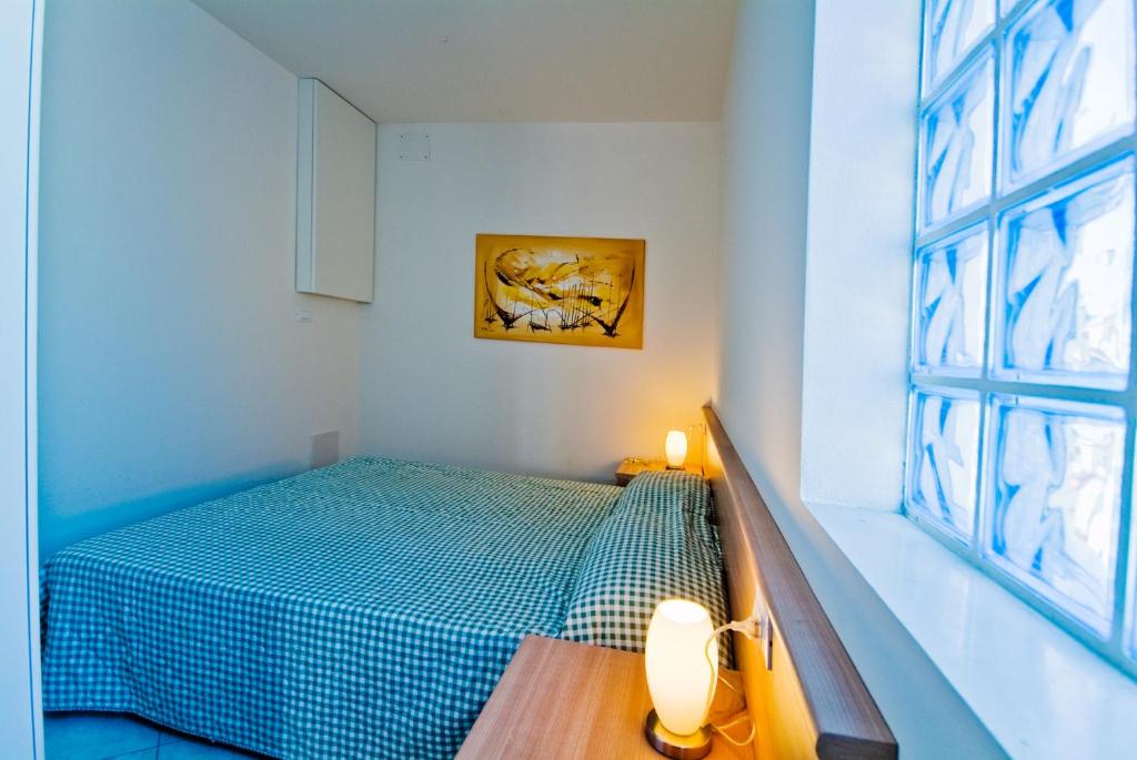 Residence Al Mare - Monolocale con Terrazza - Agenzia Cocal - 5