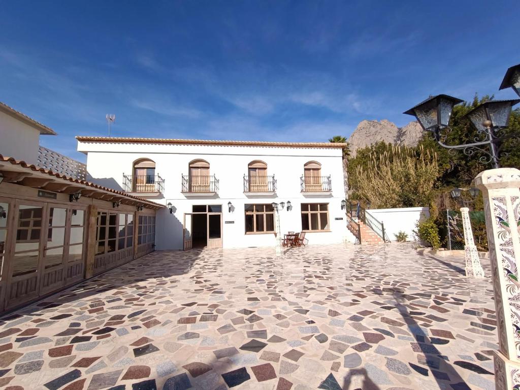 Villa Morena - 2