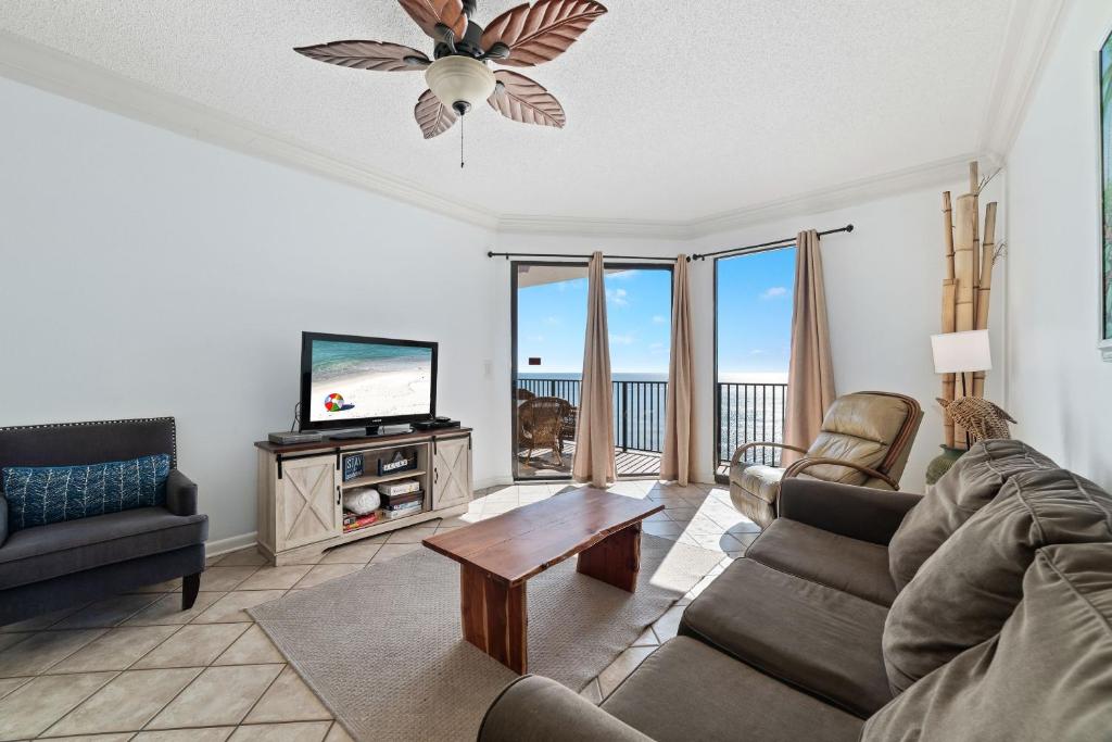 Phoenix V 1409, Orange Beach