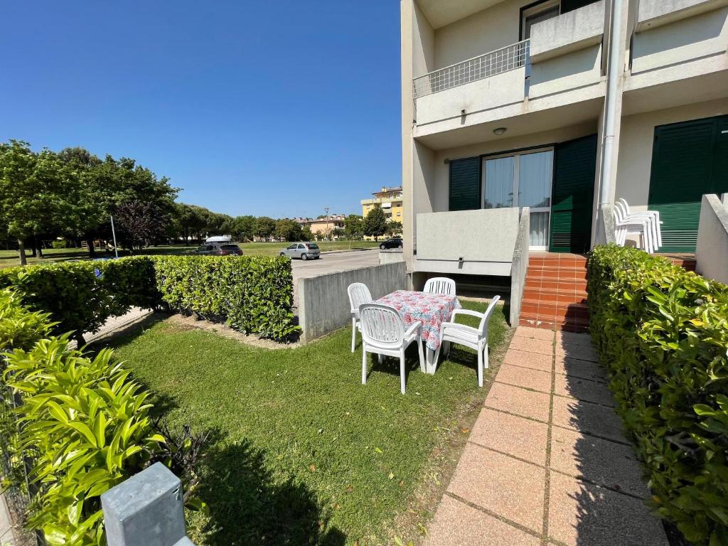 Villaggio Luna Swimmingpool- Agenzia Cocal - 4