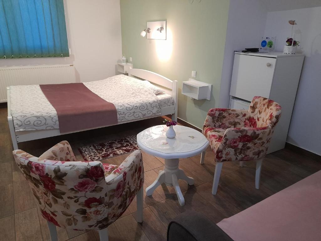 Sobe i apartmani Kety - 4