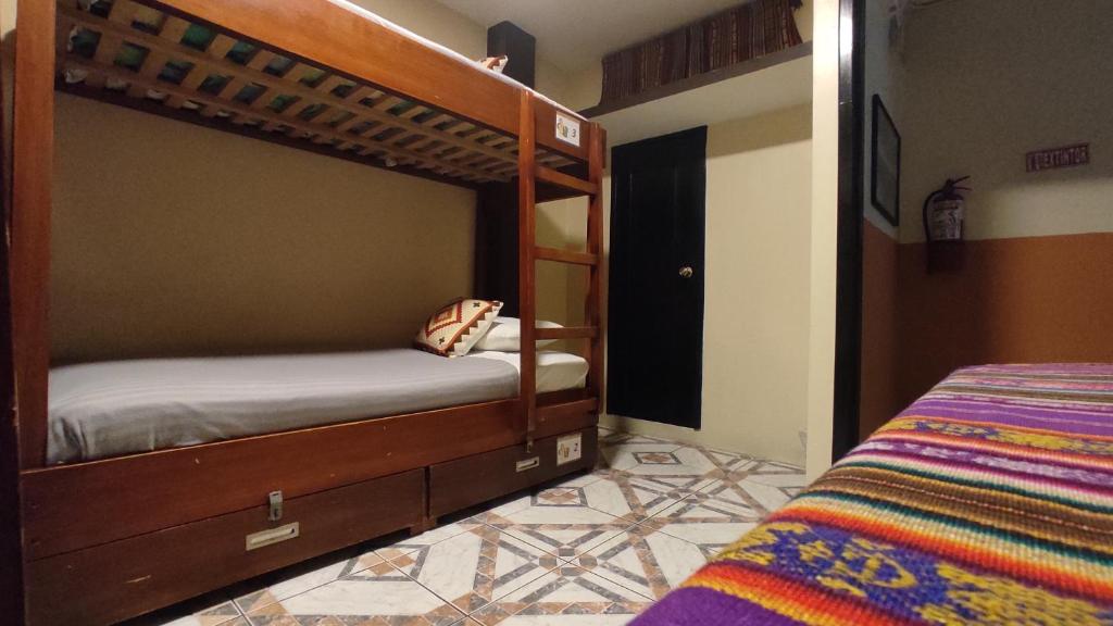 Superior Quadruple Room