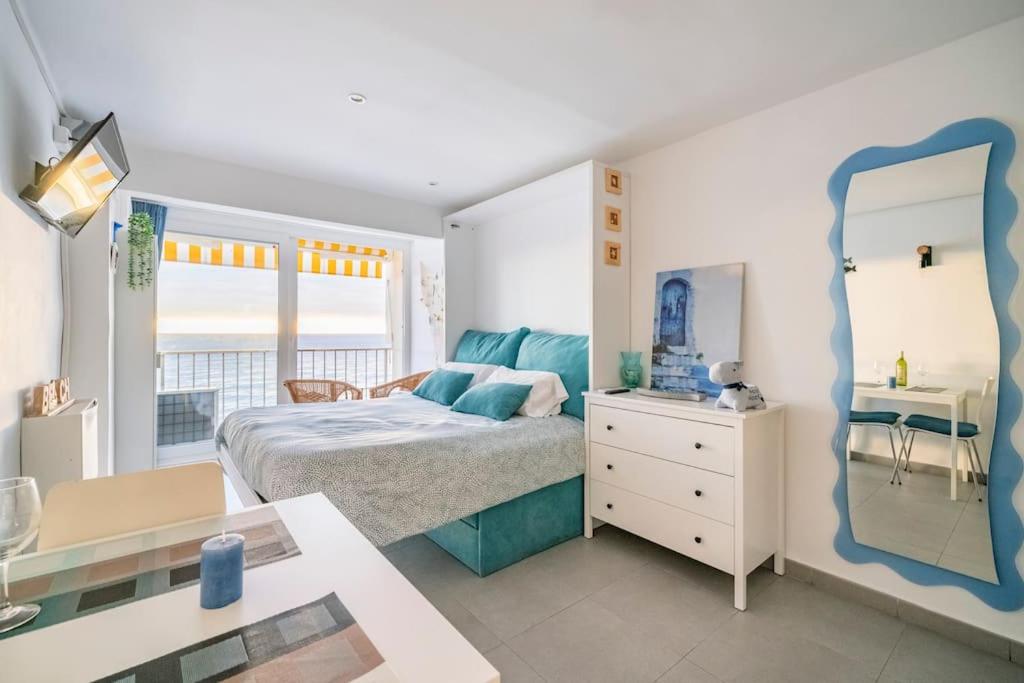 Loft beach blue - 1