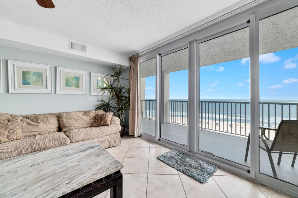 Romar Tower 6D, Gulf Shores