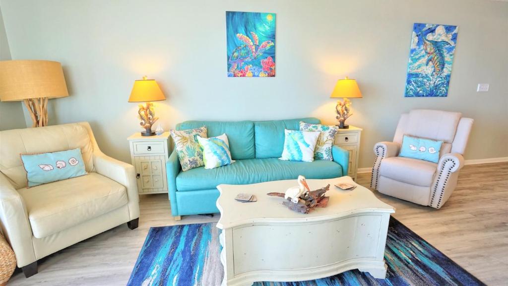 Romar Place 1104, Orange Beach