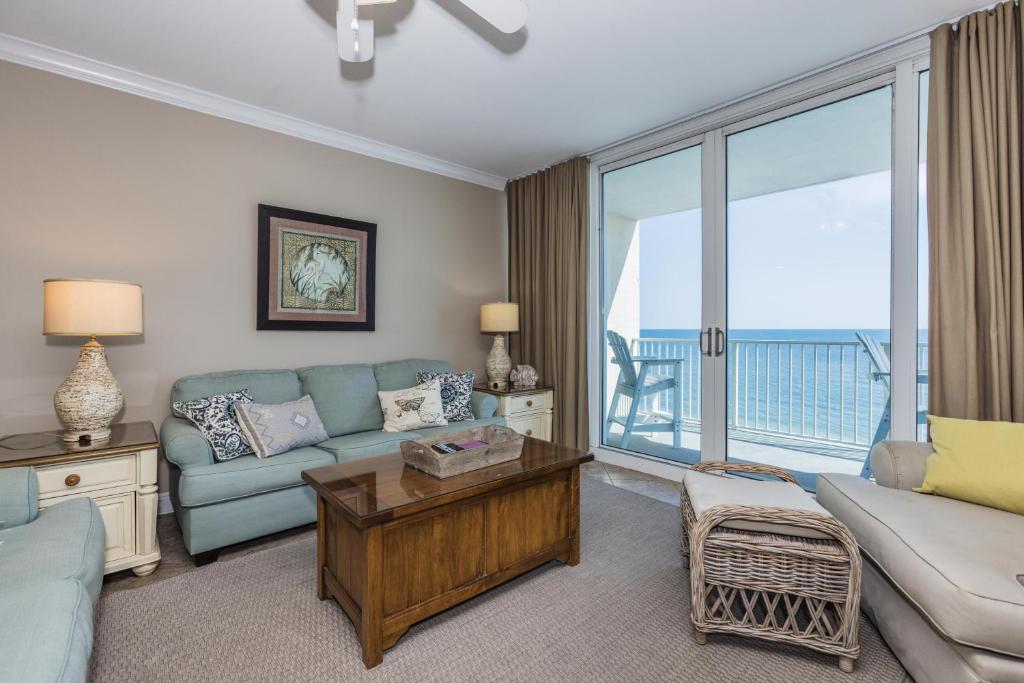 San Carlos 702, Gulf Shores