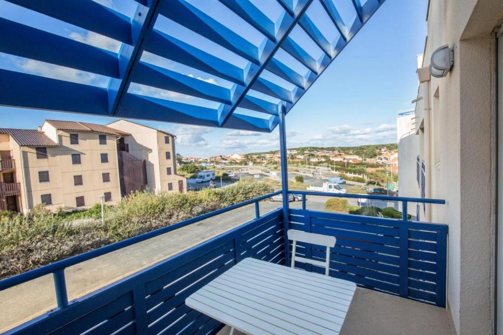 Résidence Bleu Marine - maeva Home - 2 Pièces 4 Personnes Confort MAE-2045 - 2