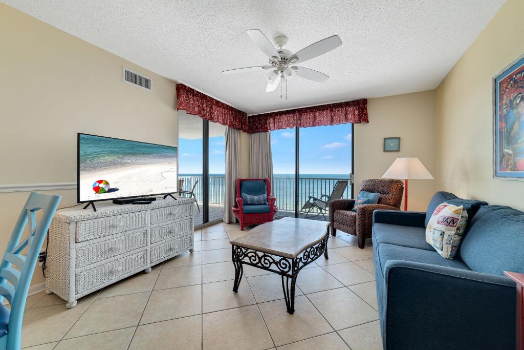 Romar Place 802, Orange Beach