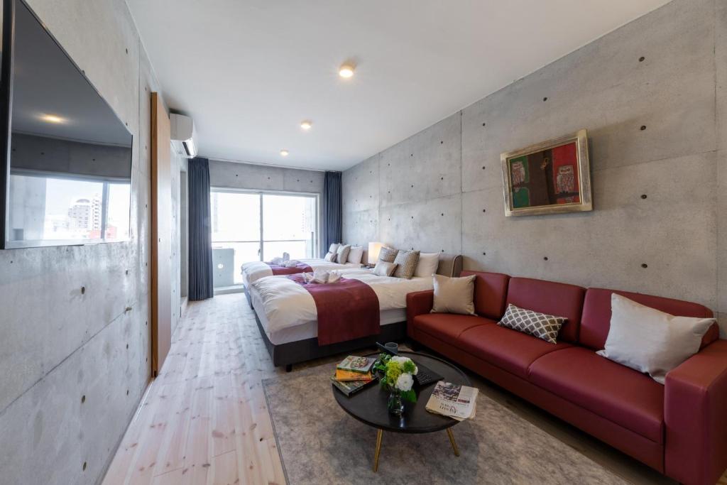 DAIFUJI KAN - Vacation STAY 15976, Ósaka