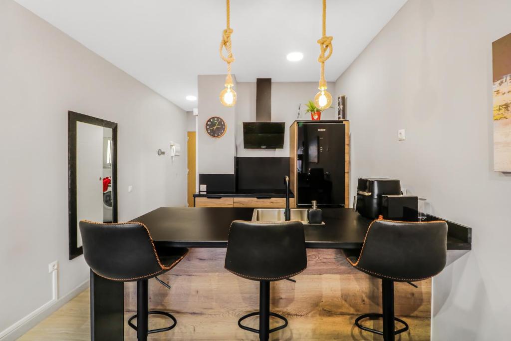 Wave Studio Las Canteras - 2
