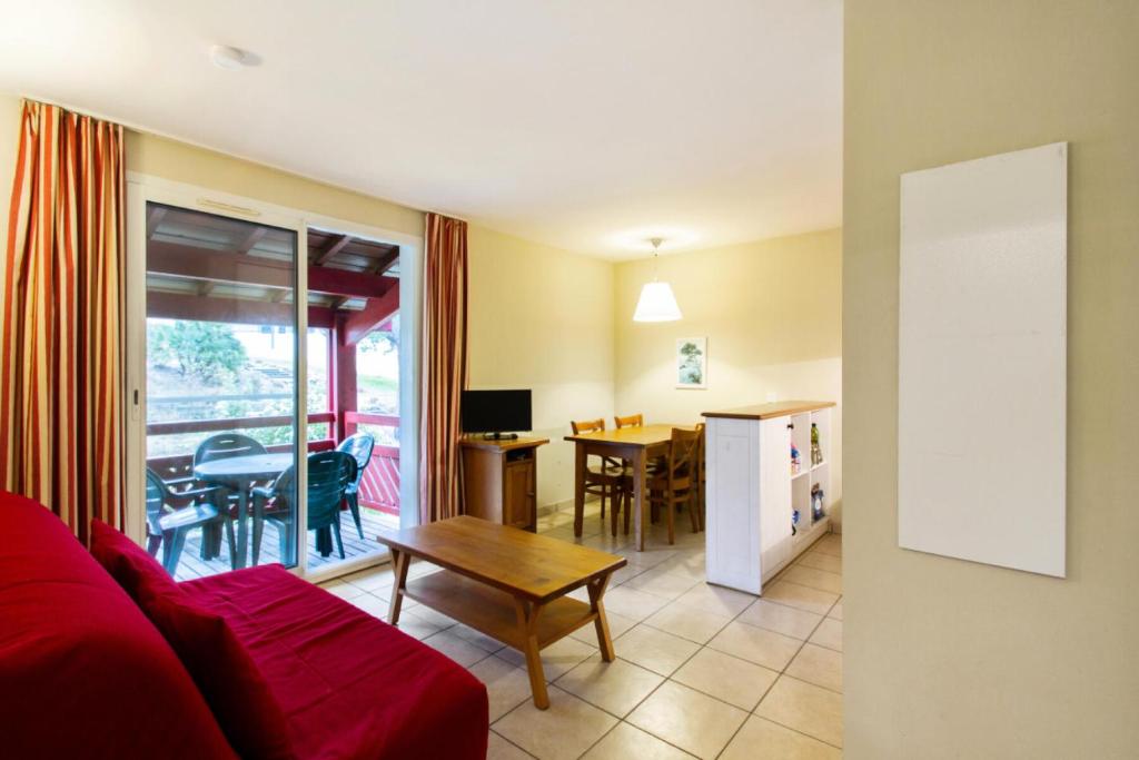 Village Moliets - maeva Home - Appartement 2 pièces 4 personnes Confort MAE-3029 - 1