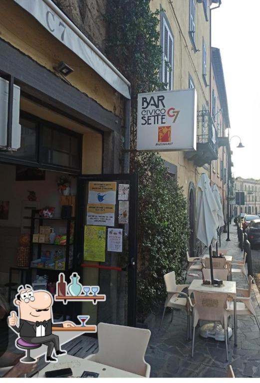 Marcella va a Civita - 3