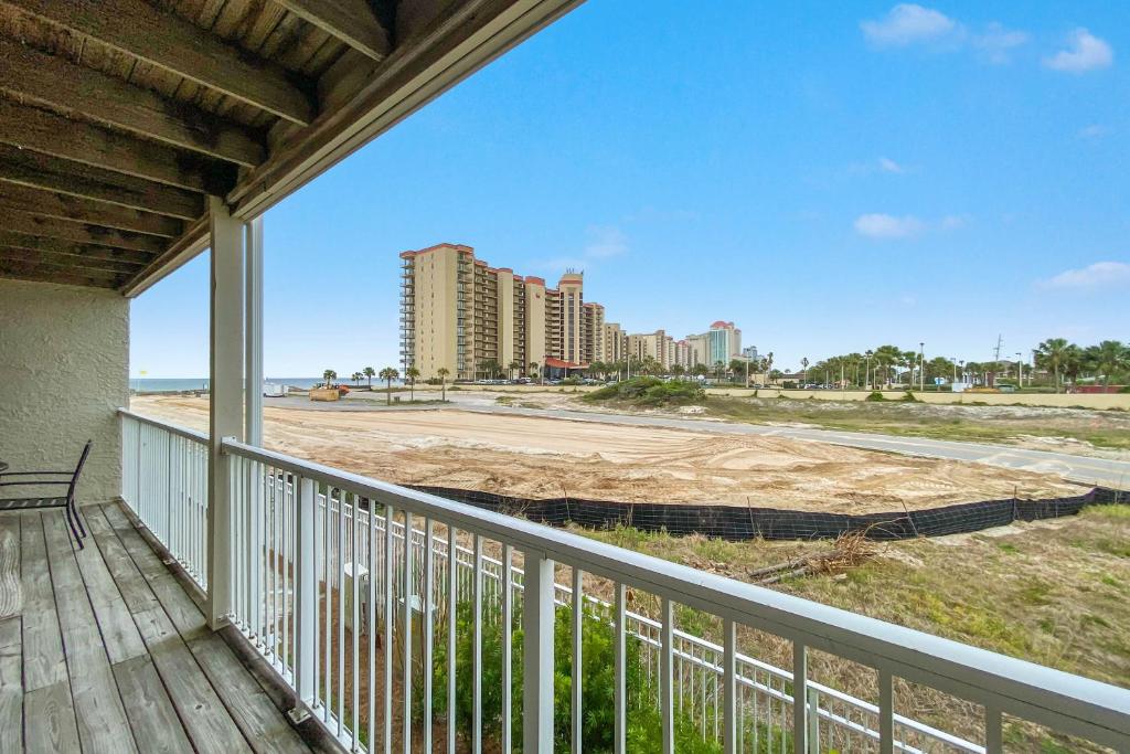 Seaside Beach & Racquet Club 1209, Orange Beach