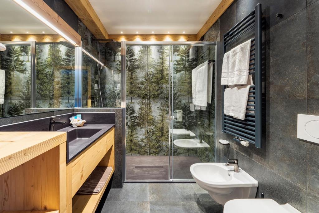 Hotel Columbia & Spa - 3