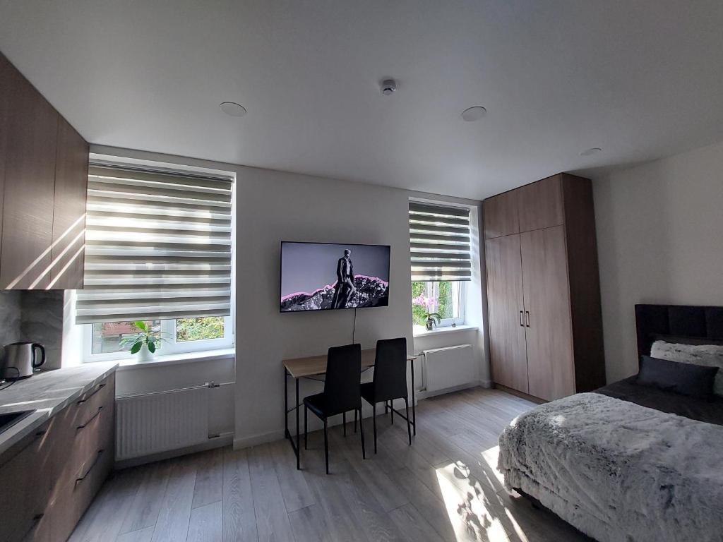 Memel studio, Klaipėda