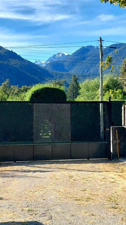 Cabañas Mi Sueño - Lago Puelo - 2