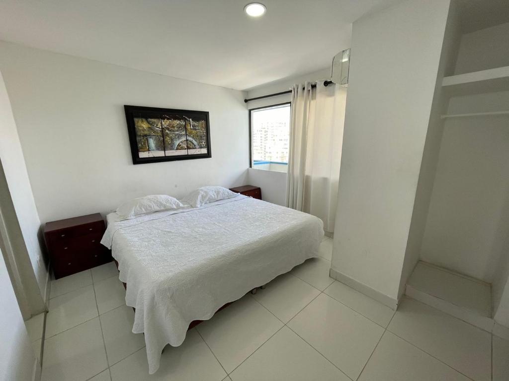 Apartamentos En Edificio Portofino ICDI - 5