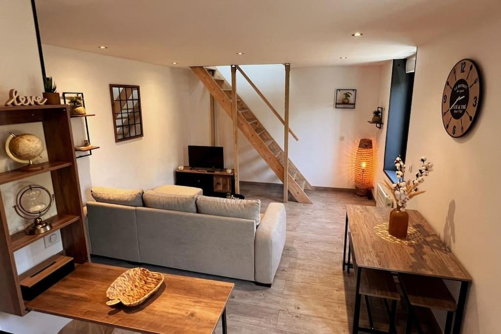 Appartement Cosy à Narbonne - 1