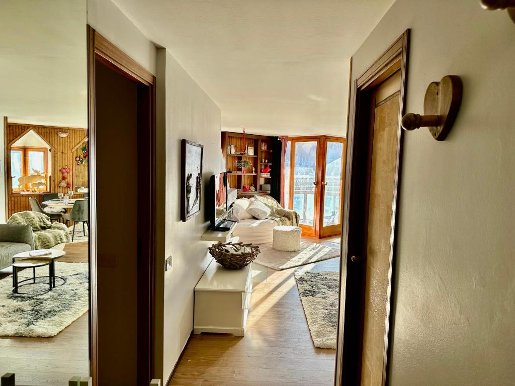 Luxury 4beds ski-in&out LARGE! - 4