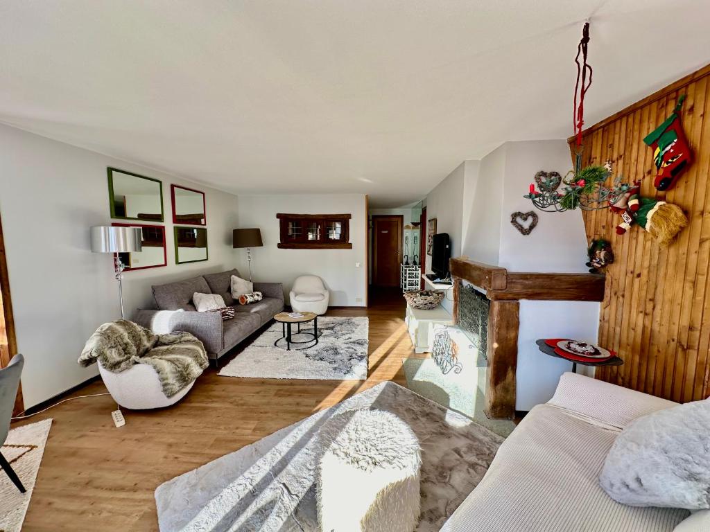 Luxury 4beds ski-in&out LARGE! - 5