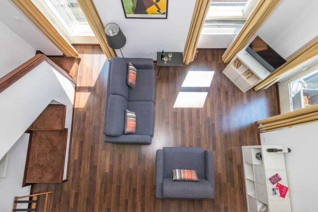 Loft Luxury - Piazza Castello Porta Susa - 5