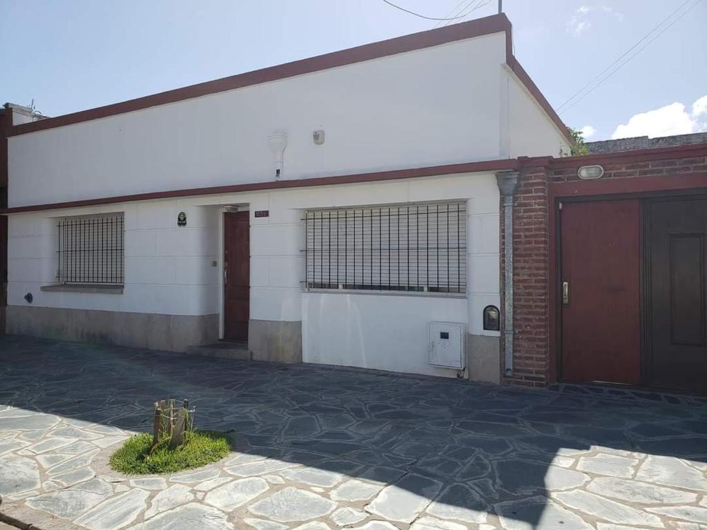 Casa para 6 personas Miramar - 1